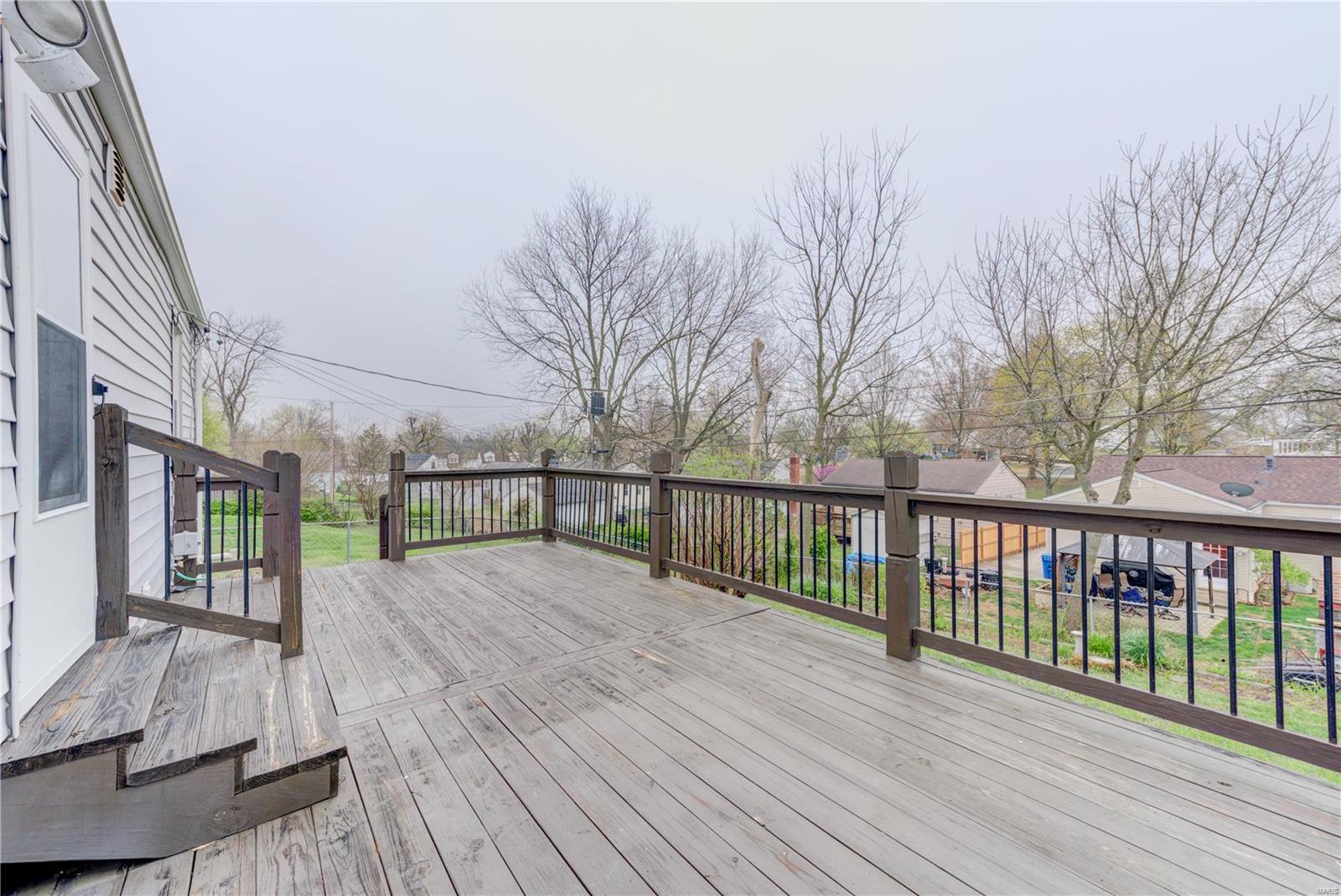 Meadow Brook Downs - Residential