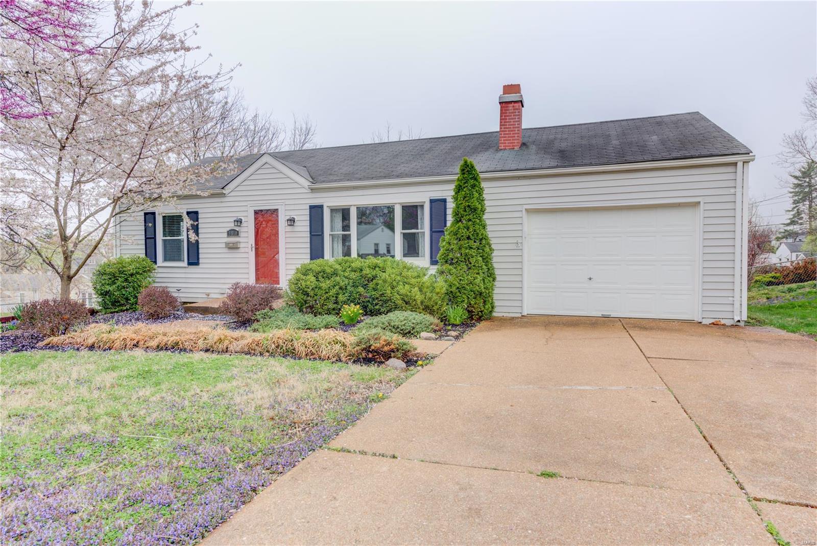 Meadow Brook Downs - Residential