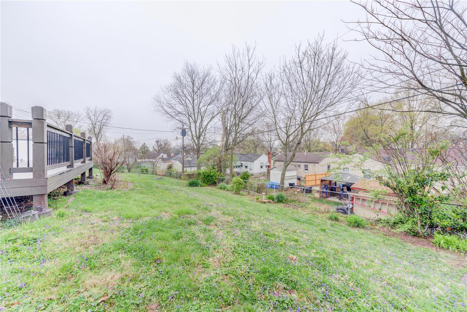 Meadow Brook Downs - Residential