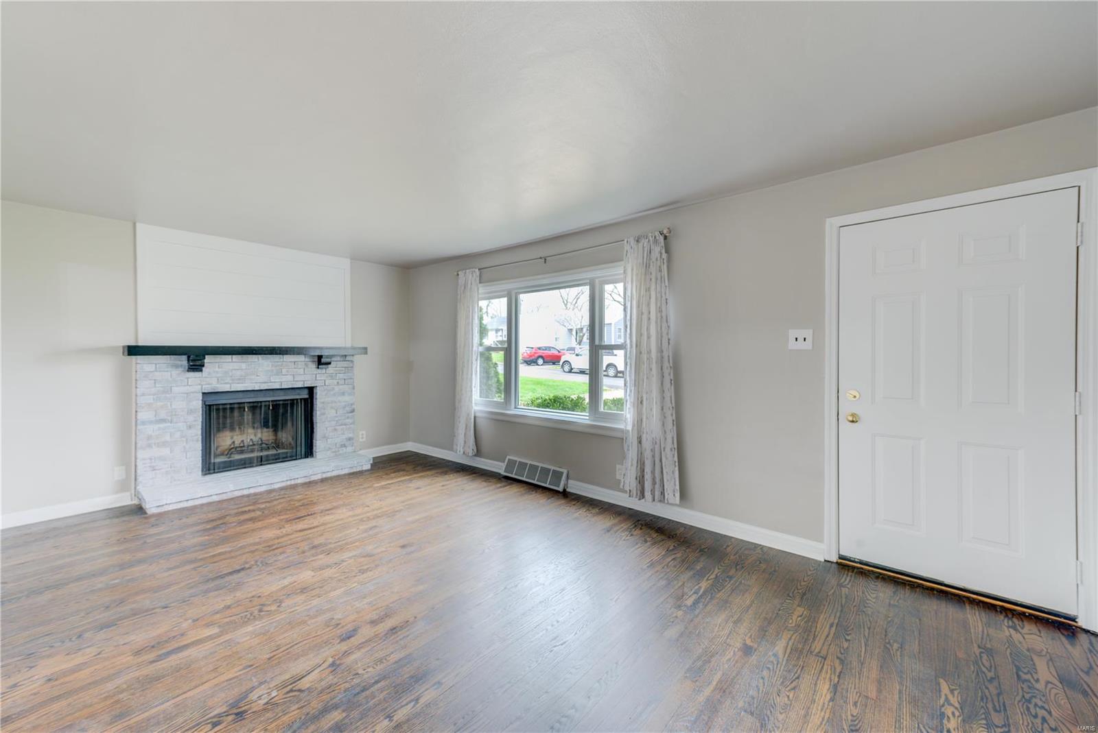 Meadow Brook Downs - Residential