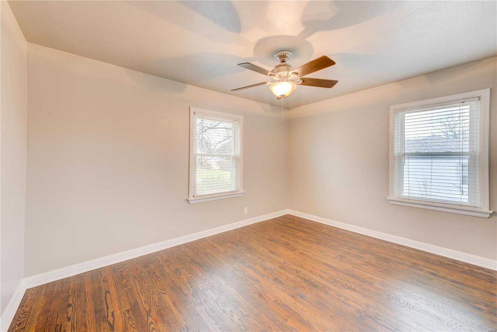 Meadow Brook Downs - Residential