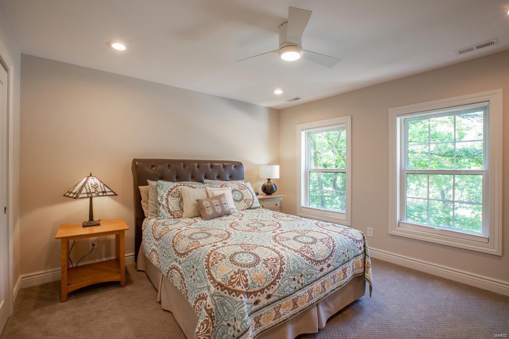 Oak Estates - Residential