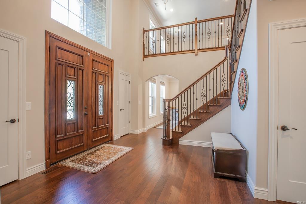 Oak Estates - Residential