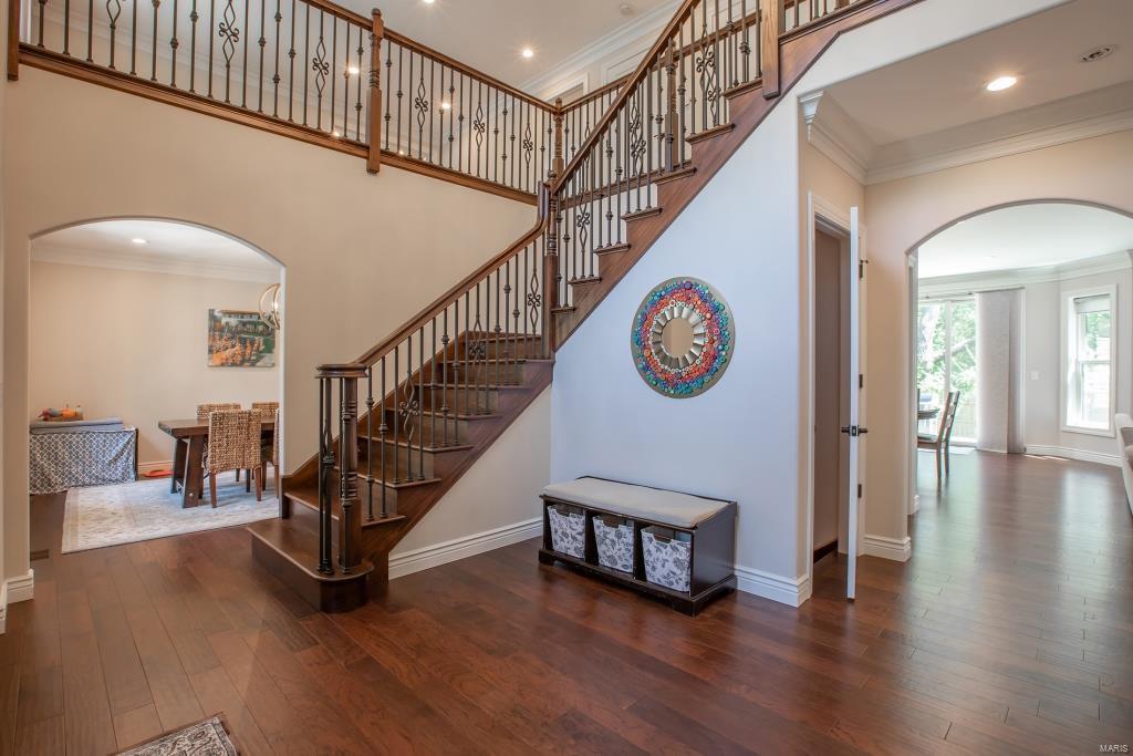 Oak Estates - Residential