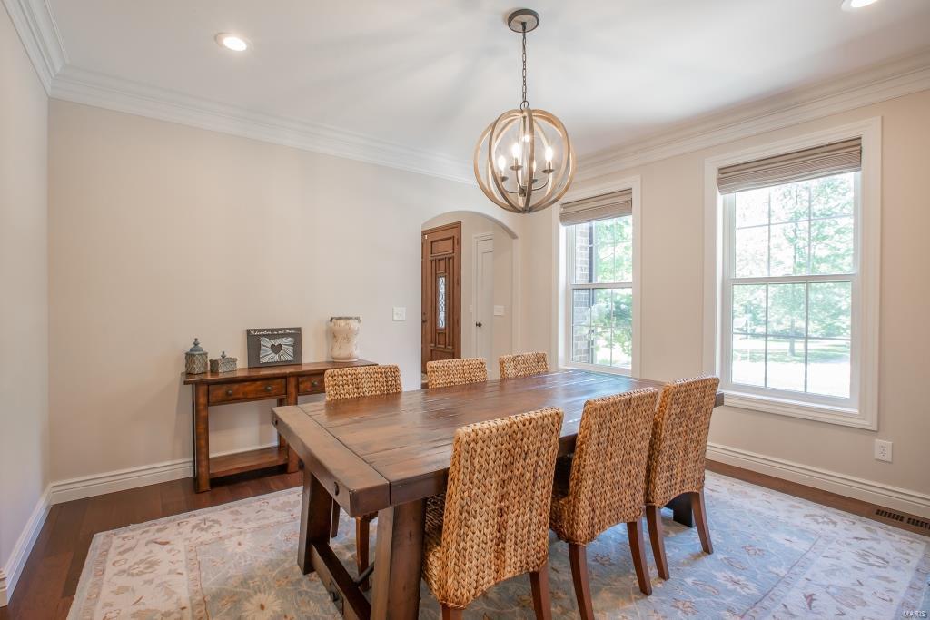 Oak Estates - Residential