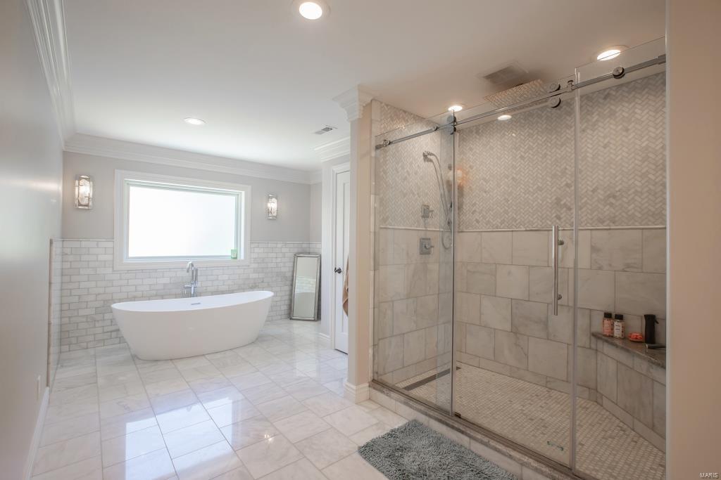 Oak Estates - Residential