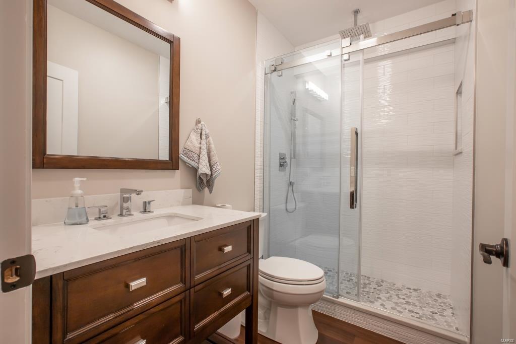 Oak Estates - Residential