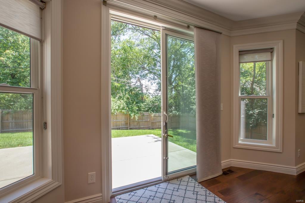 Oak Estates - Residential