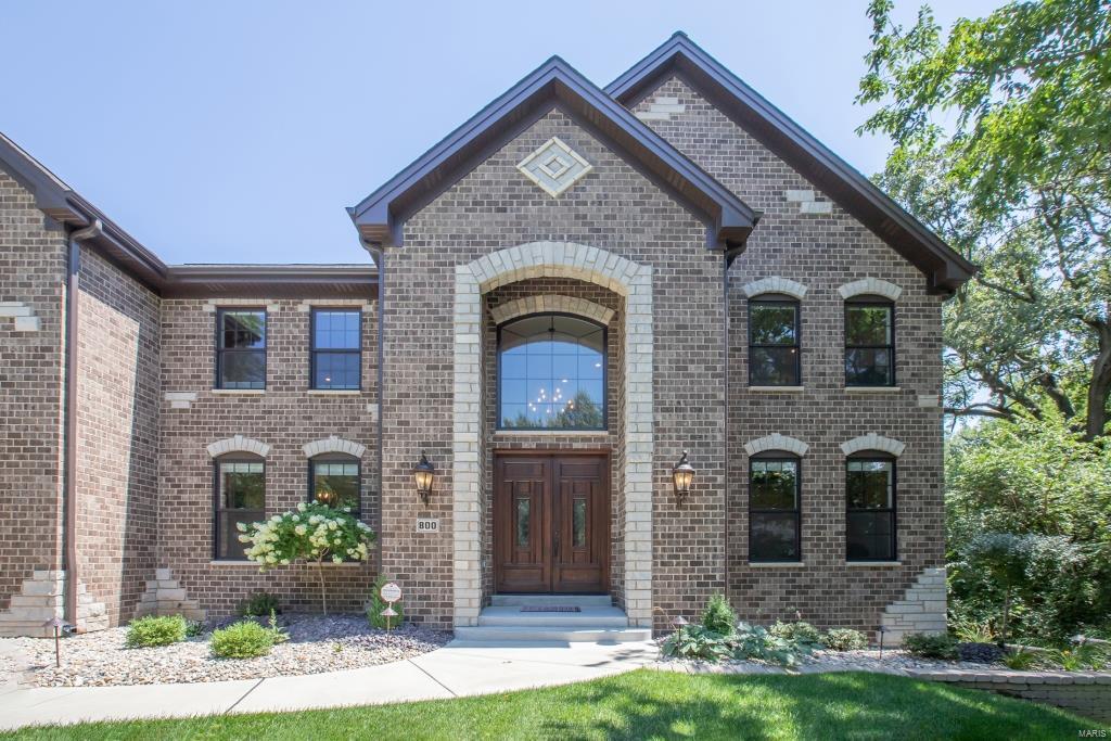 Oak Estates - Residential