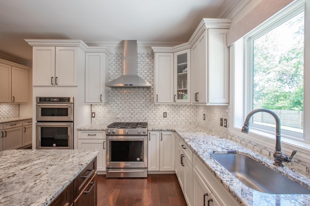 Oak Estates - Residential