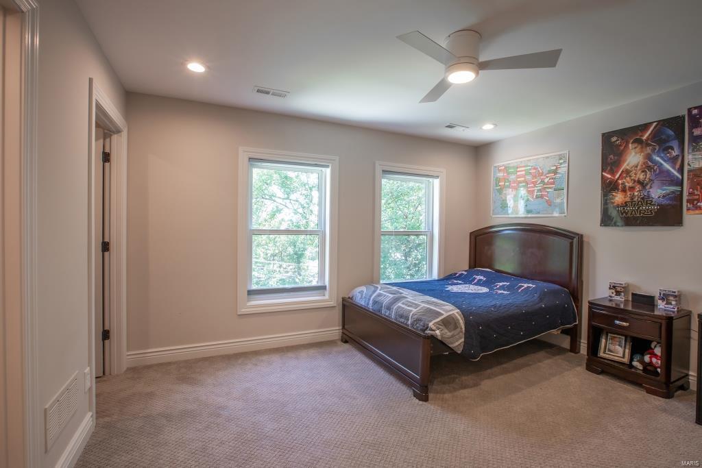 Oak Estates - Residential