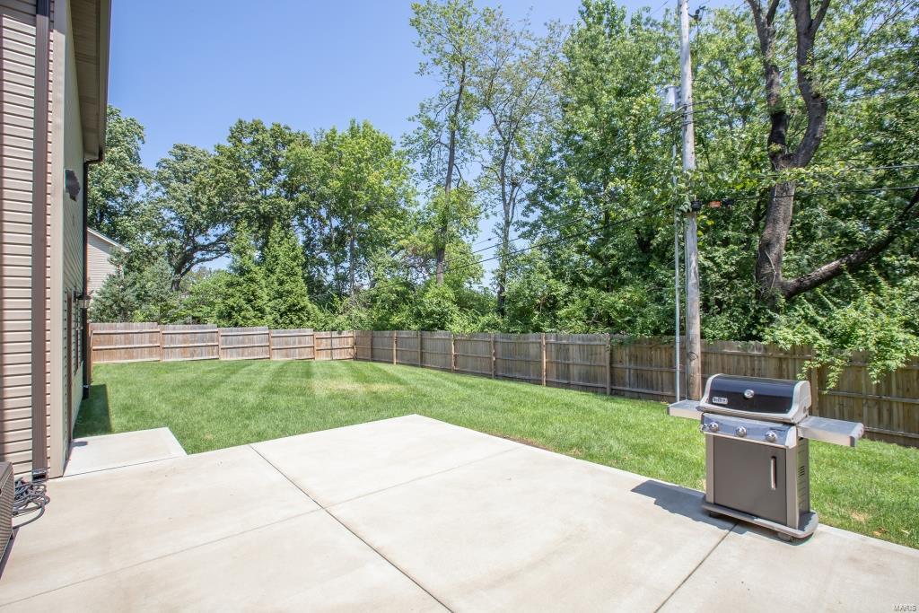 Oak Estates - Residential