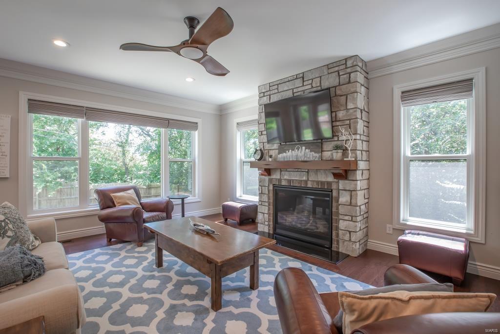 Oak Estates - Residential