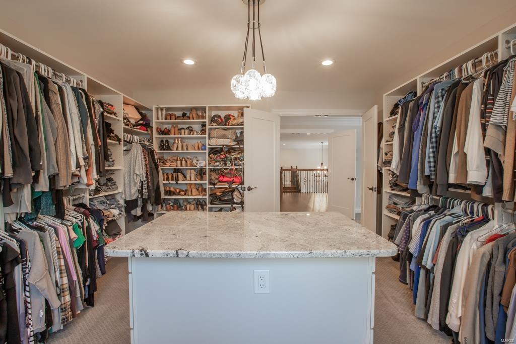 Oak Estates - Residential