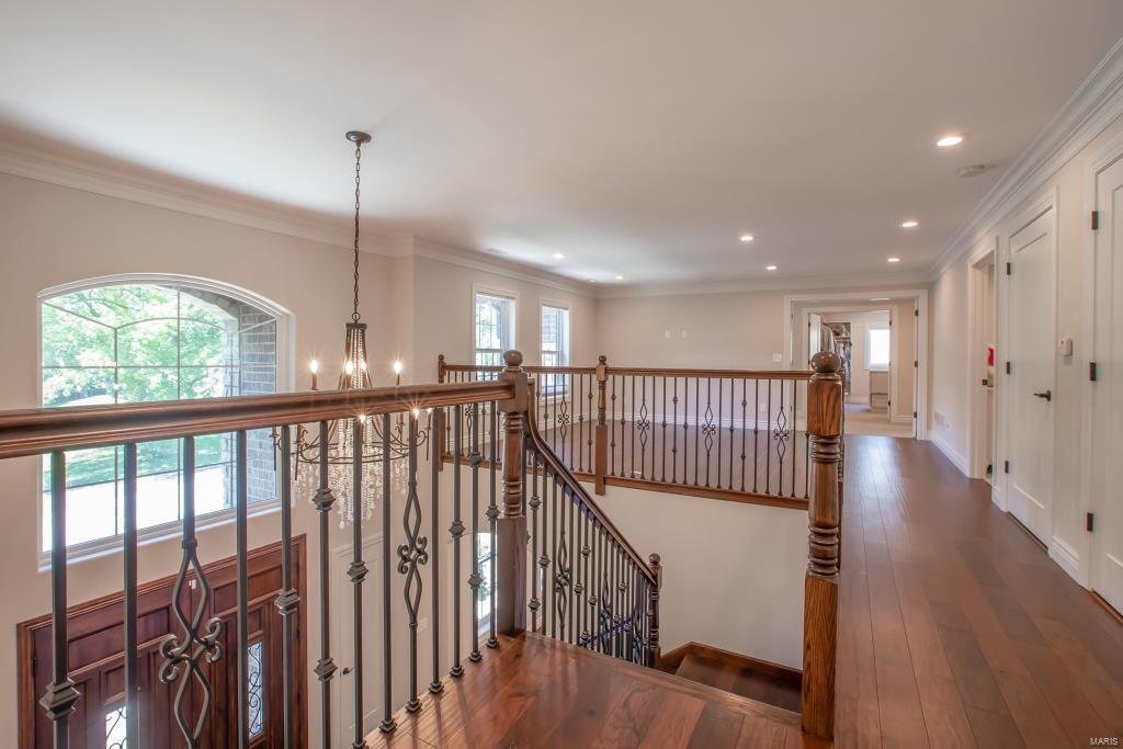 Oak Estates - Residential