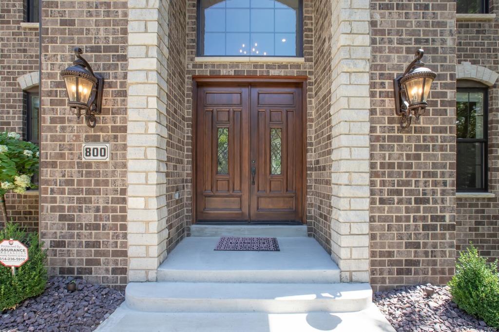 Oak Estates - Residential