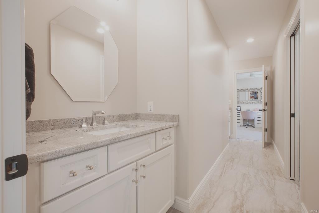 Oak Estates - Residential