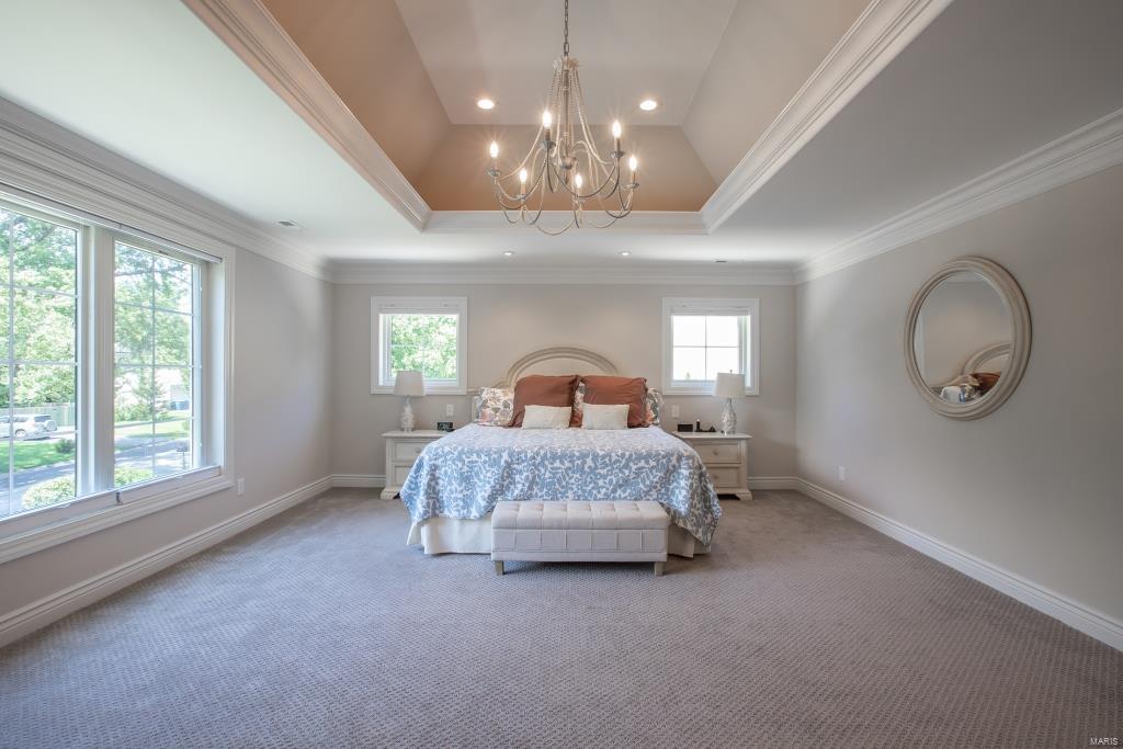 Oak Estates - Residential