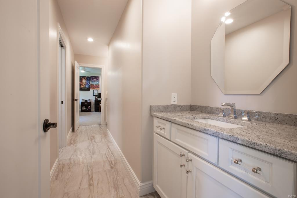 Oak Estates - Residential