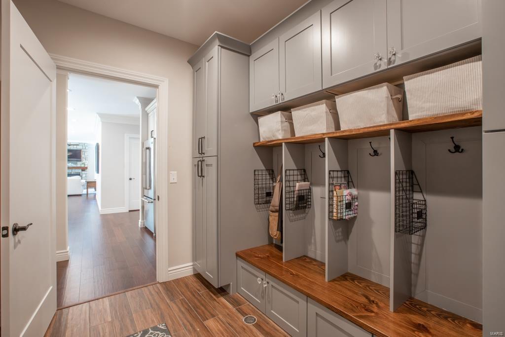 Oak Estates - Residential