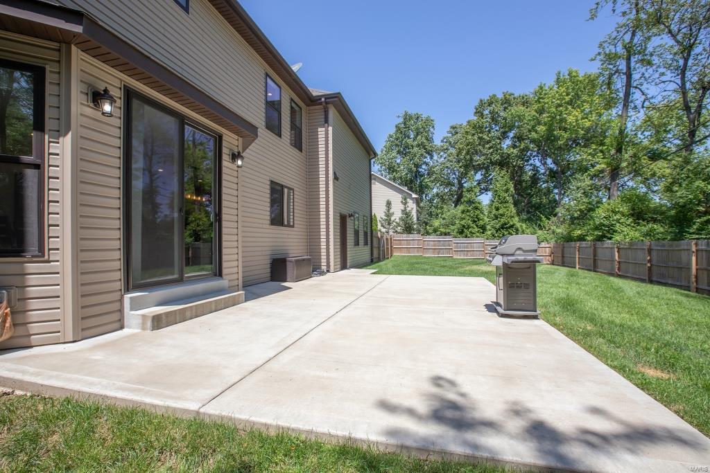 Oak Estates - Residential