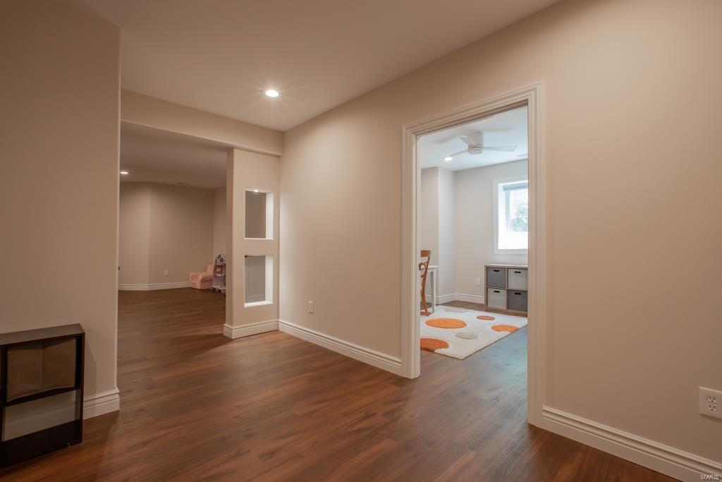 Oak Estates - Residential