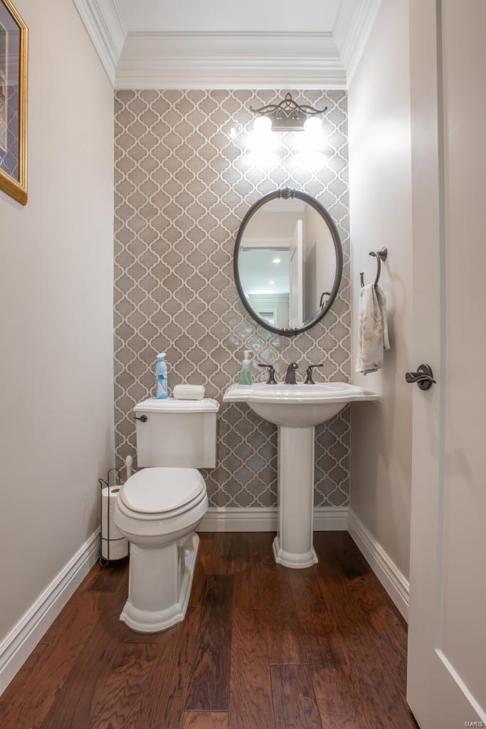 Oak Estates - Residential