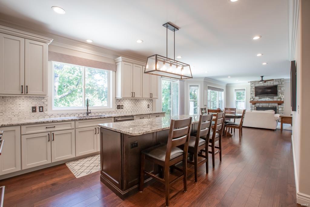 Oak Estates - Residential