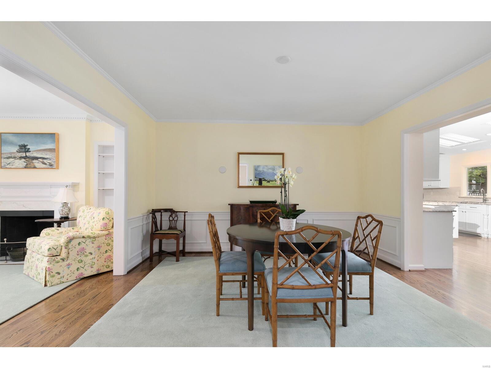 Ingleside - Residential