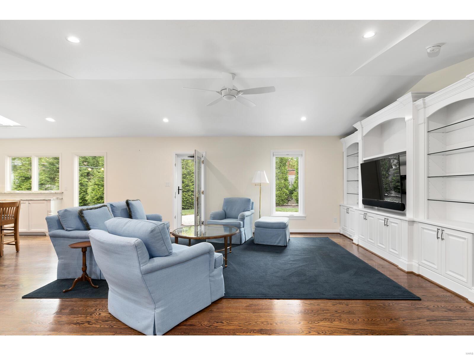 Ingleside - Residential