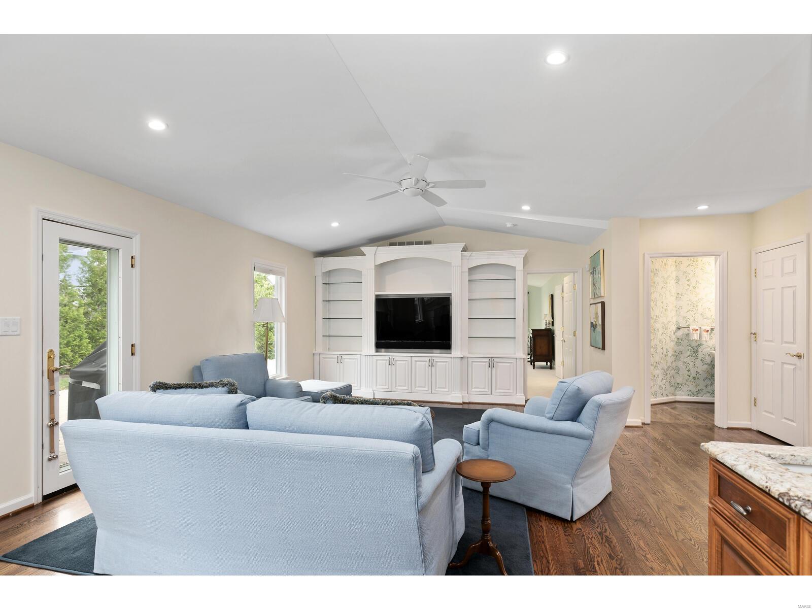 Ingleside - Residential