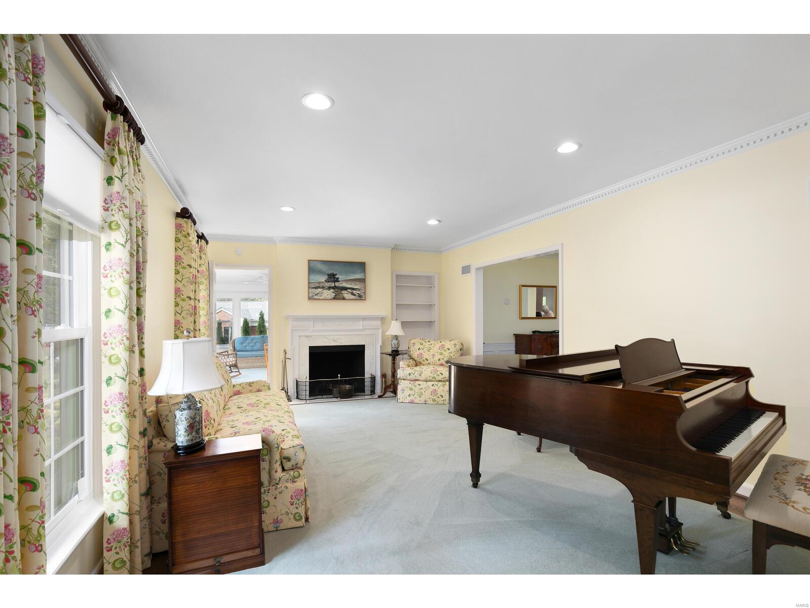 Ingleside - Residential