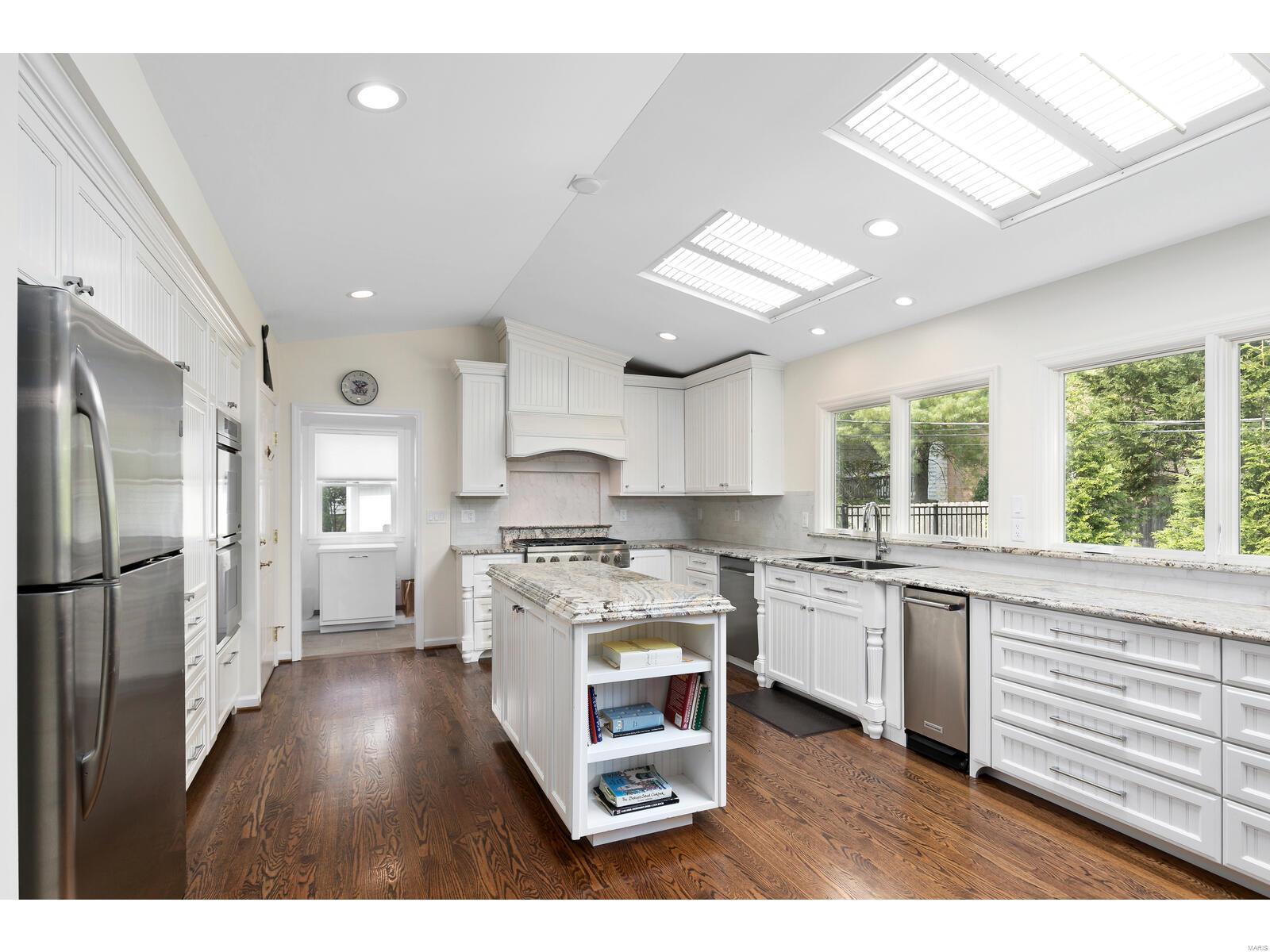 Ingleside - Residential