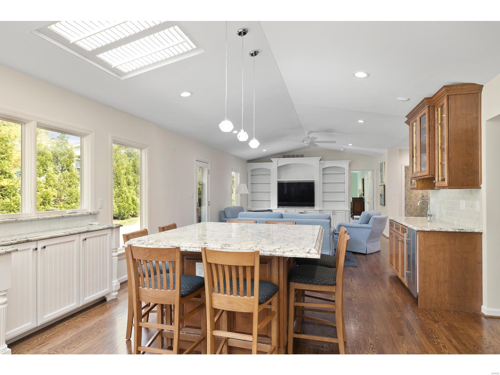 Ingleside - Residential