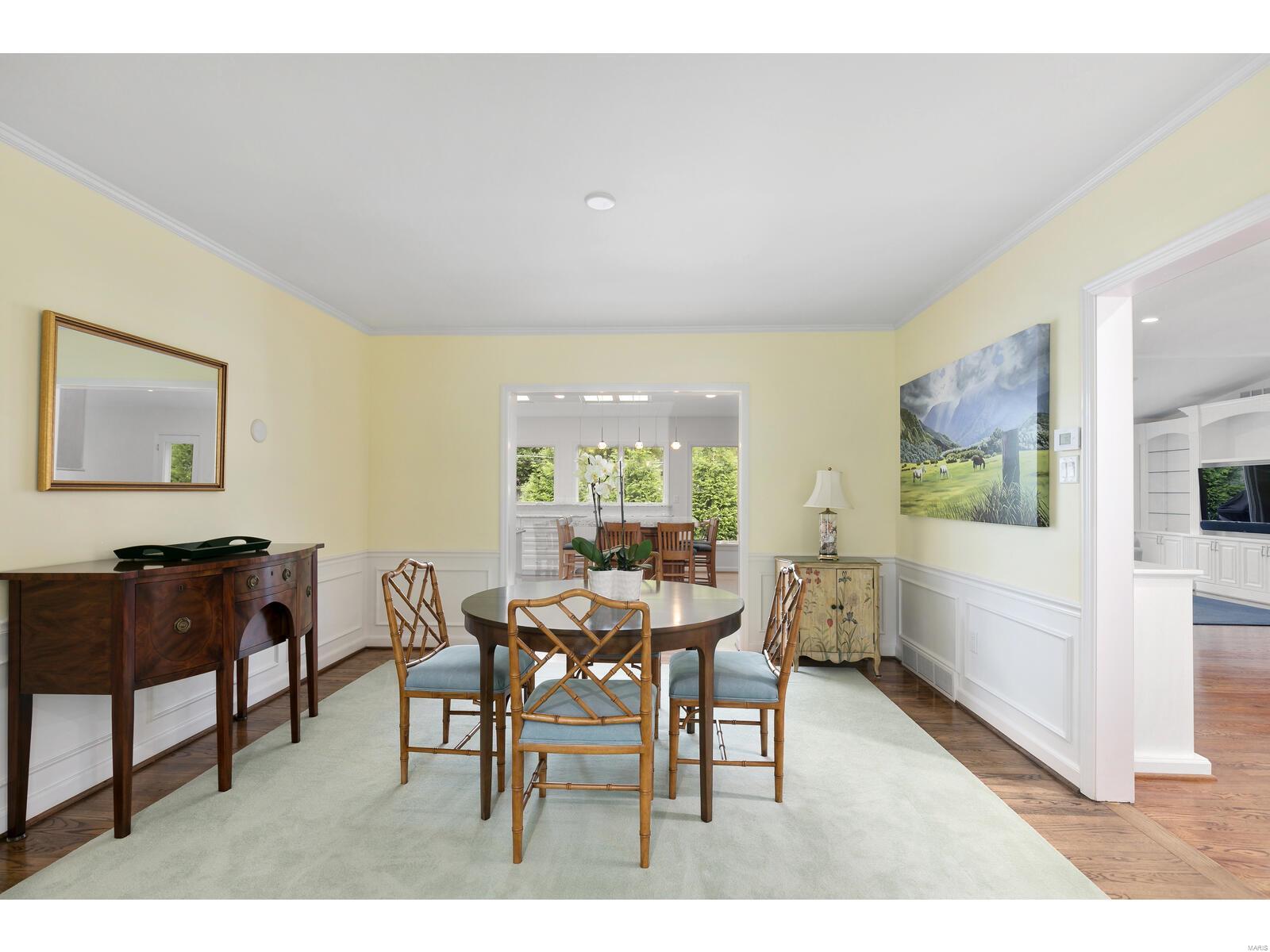 Ingleside - Residential