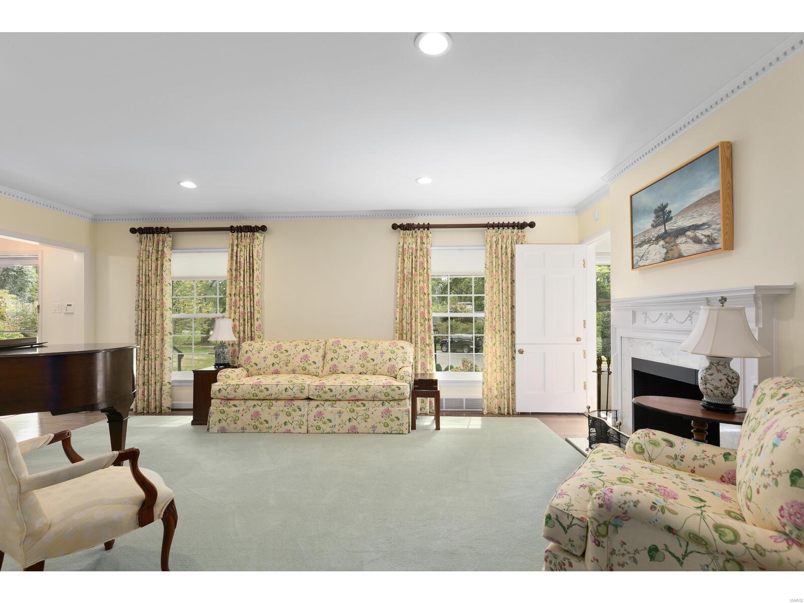 Ingleside - Residential