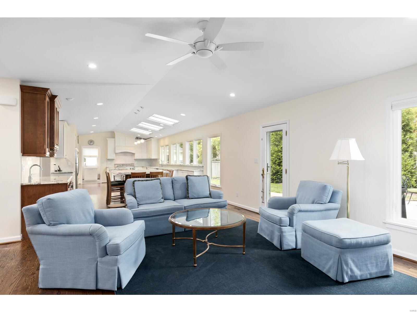 Ingleside - Residential