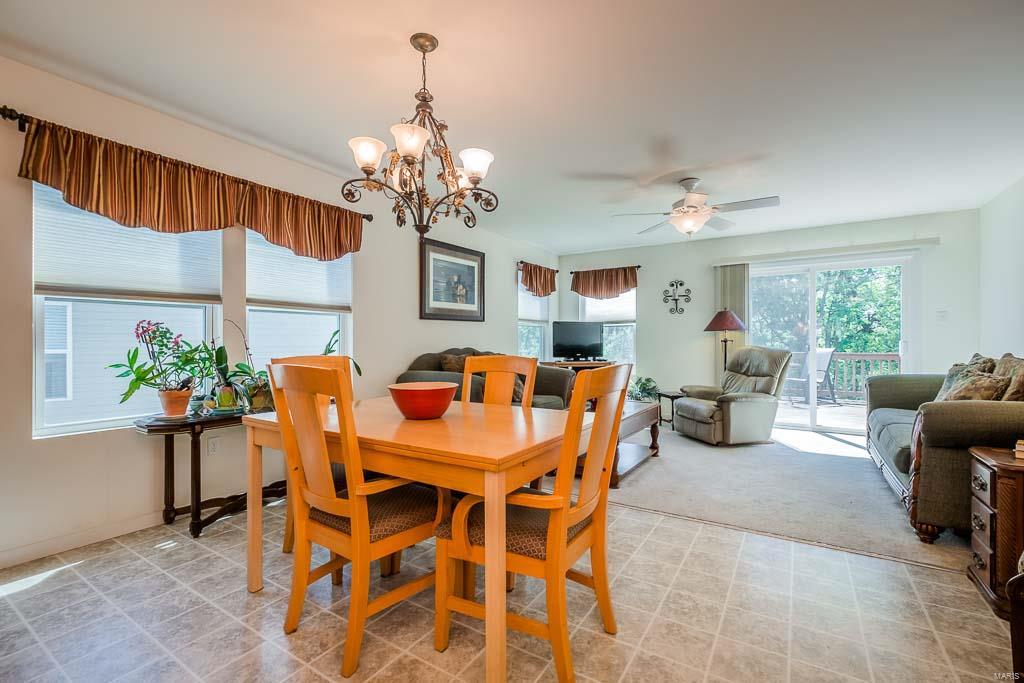 Fox Ridge - Residential