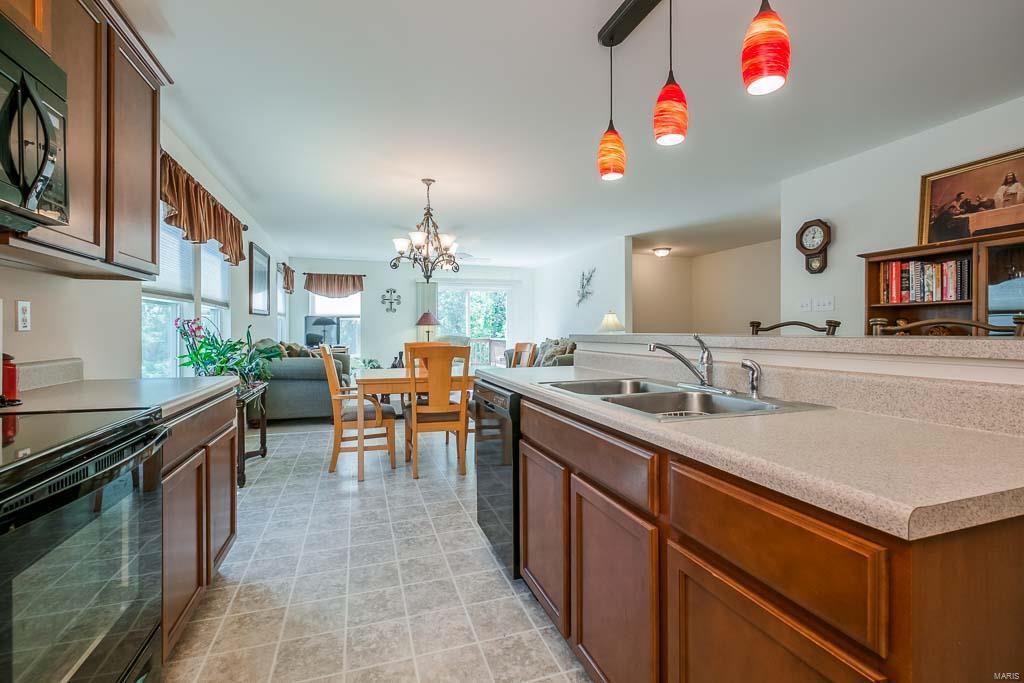 Fox Ridge - Residential