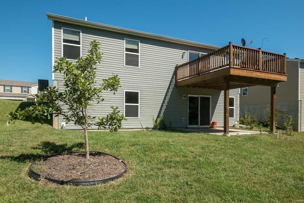 Fox Ridge - Residential