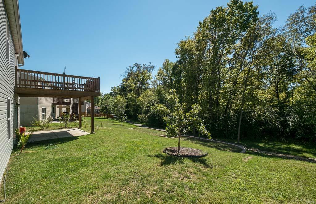 Fox Ridge - Residential