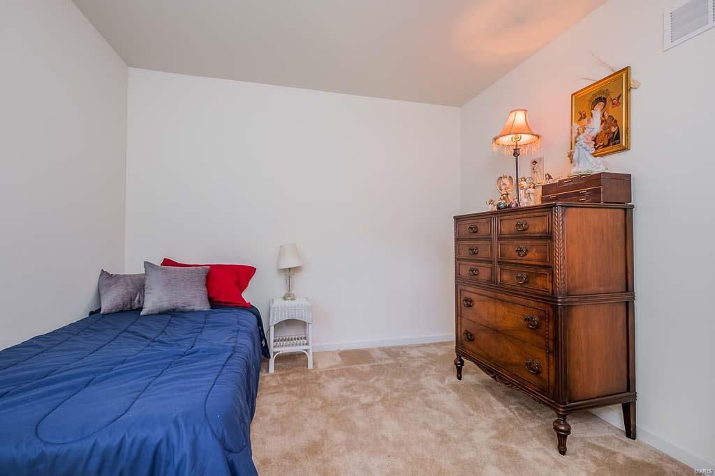 Fox Ridge - Residential