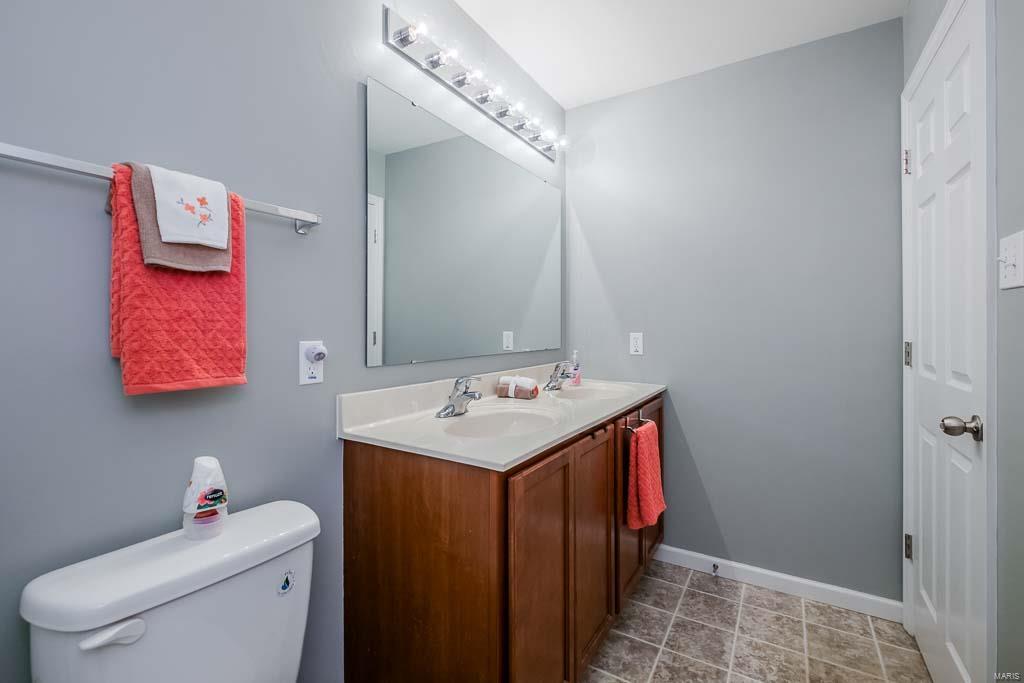 Fox Ridge - Residential