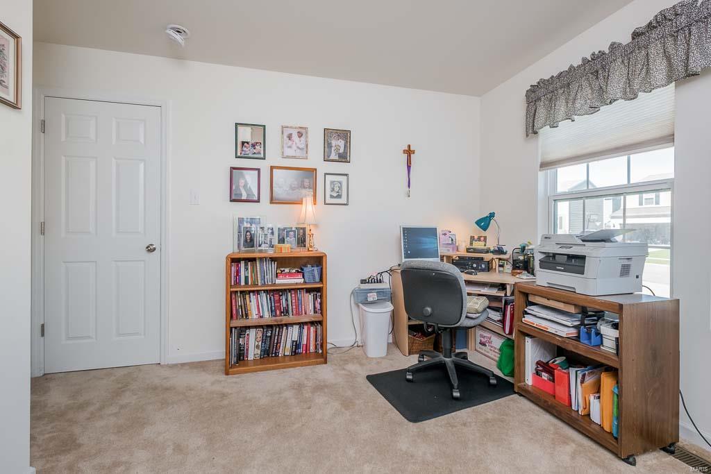 Fox Ridge - Residential