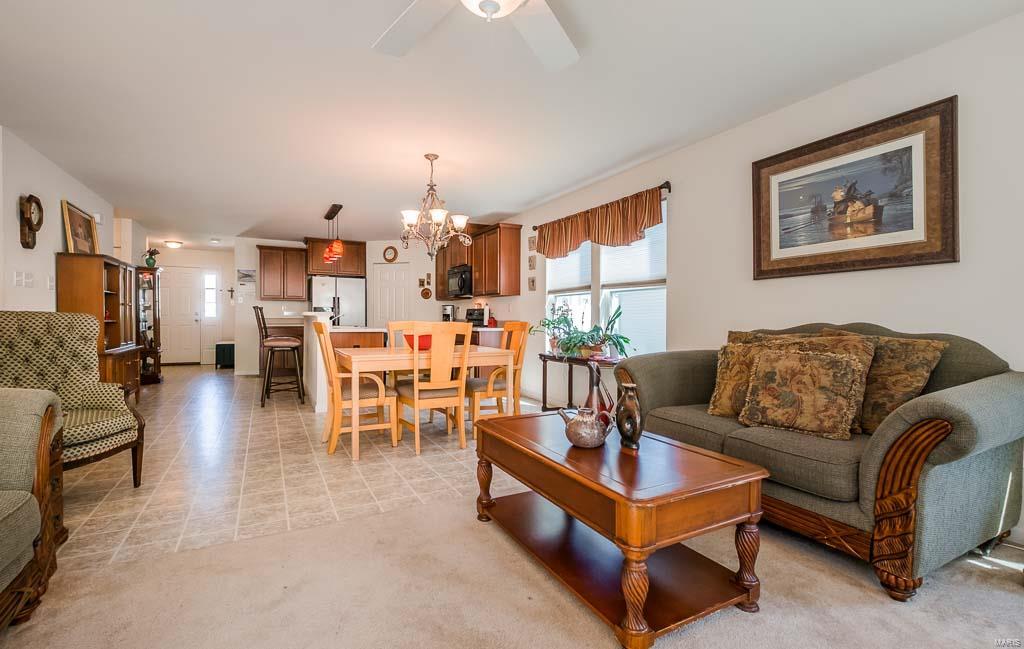 Fox Ridge - Residential