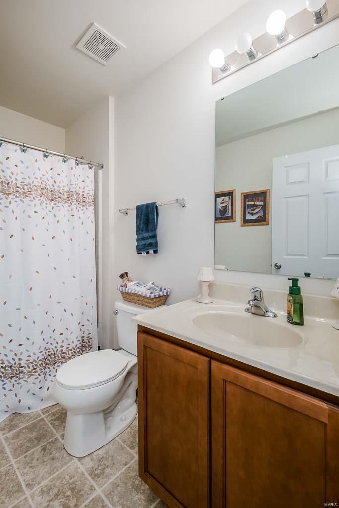 Fox Ridge - Residential