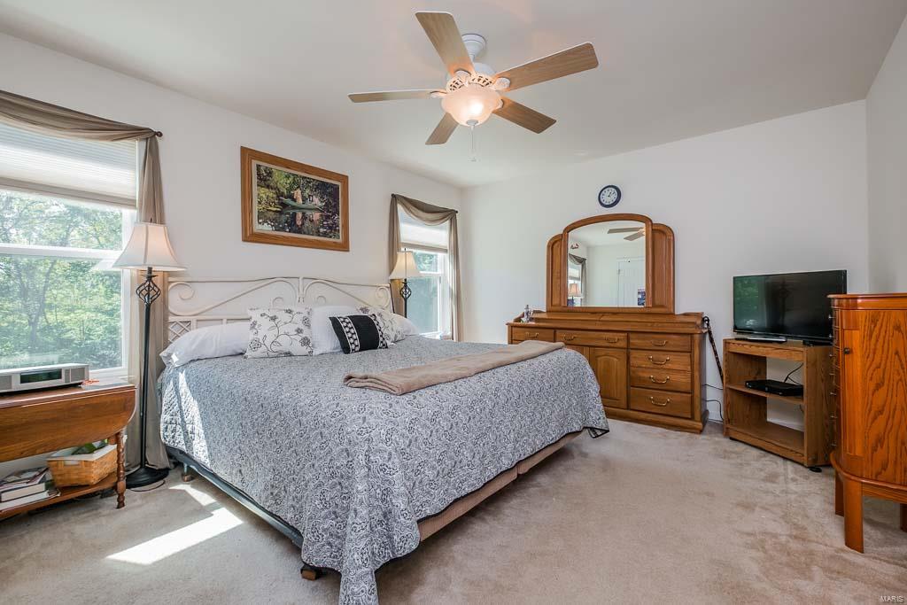 Fox Ridge - Residential