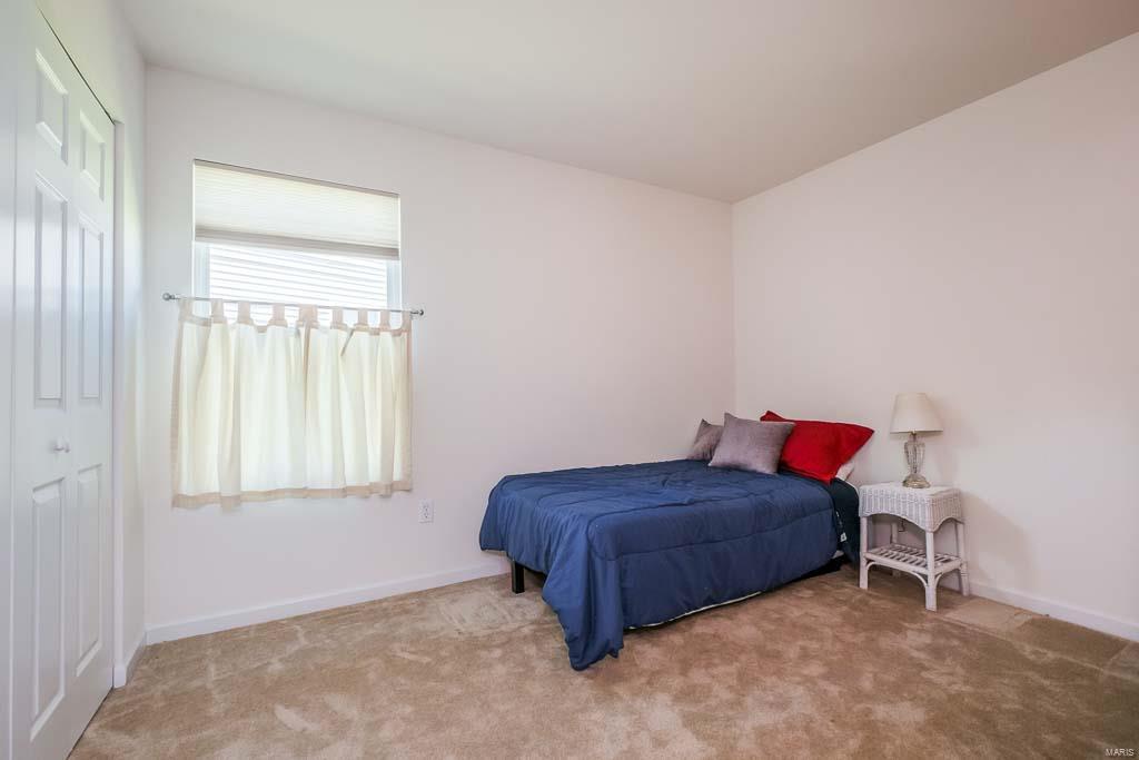 Fox Ridge - Residential