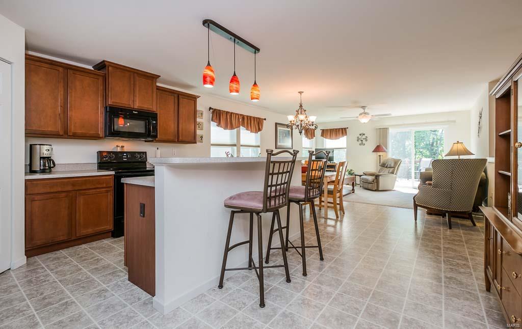 Fox Ridge - Residential