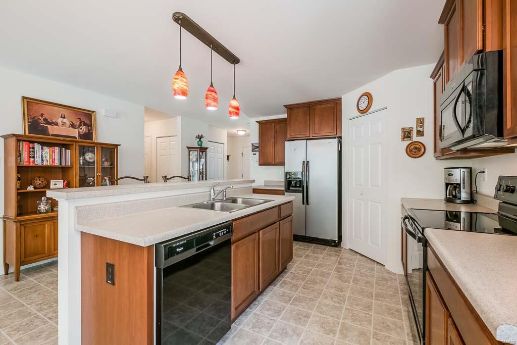 Fox Ridge - Residential